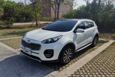 起亚 KX5