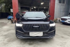 众泰T700
