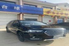 长城 哈弗H6