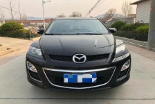 马自达CX-7（进口）