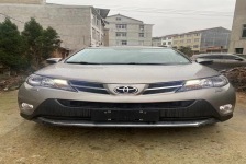 一汽丰田RAV4
