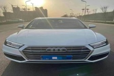奥迪Q5