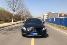 奔驰R级(进口)