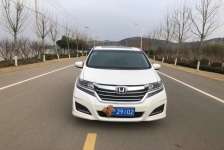 本田 艾力绅