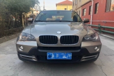 宝马X5(进口)