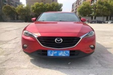 马自达CX-4