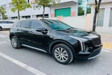 凯迪拉克 XT4