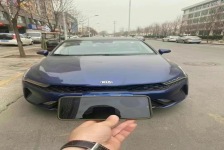 起亚K5