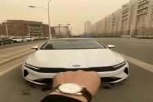 起亚K5