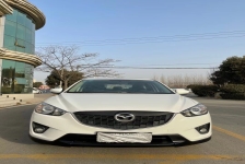 马自达CX-5