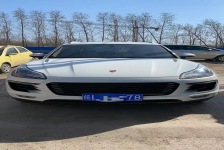众泰SR9