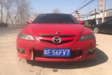 马自达6