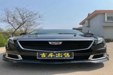 凯迪拉克XTS
