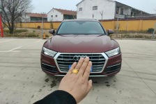 奥迪Q5