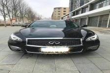 英菲尼迪Q70L