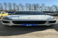 众泰SR9