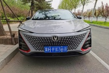 长安轿车 长安UNI-T
