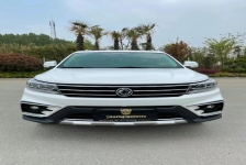 东风风行 景逸X5