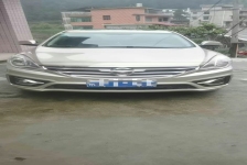 海马 福美来