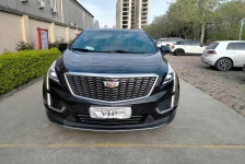 凯迪拉克 XT5