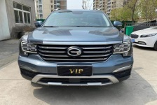 长安轿车 长安CS15