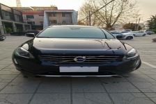 沃尔沃XC60(进口)