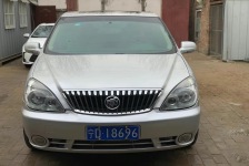 别克GL8