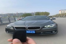 宝马5系