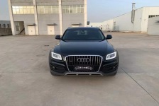 奥迪Q5