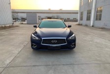 英菲尼迪Q50