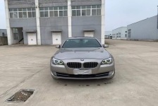 宝马5系