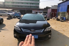 丰田 卡罗拉