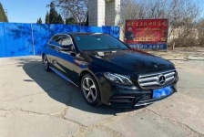 奔驰E级