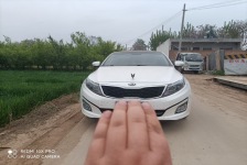 起亚K5