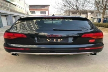 奥迪Q7(进口)