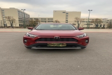 一汽丰田RAV4
