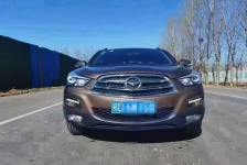 海马S5