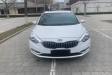 起亚K3