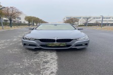 宝马3系