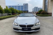 宝马6系(进口)