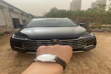 比亚迪 唐