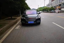 长城 哈弗H6
