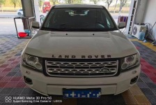 路虎 神行者2代