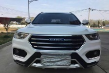 长城 H2