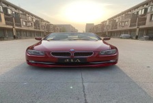 宝马3系