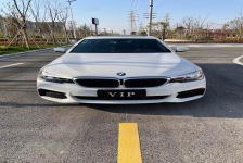 宝马5系