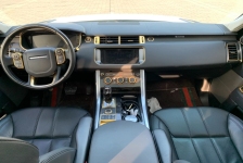 路虎 揽胜运动版