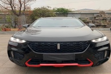 长城 VV7