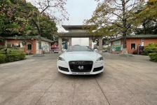 奥迪TT(进口)