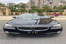 宝马5系GT(进口)